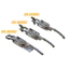 Sắt Mạ Kẽm Nặng Khóa Xe Tải Trailer Khóa Công Nghiệp Phần Cứng Phụ Kiện Ngăn Lò Xo Khóa Cửa LOAT
