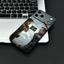 TP-2 TV The W-Walking D-Dead Ốp Điện Thoại IPhone 17 16 15 14 13 12 11 Pro Max Plus Mini Đen Mờ Vỏ Mềm Funda