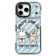 Ốp Điện Thoại Mềm Hoạt Hình Dễ Thương Cho iPhone 17 Pro Max 17 Air 16 15 14 Plus 13 12 11 Ốp Bảo Vệ Chống Sốc