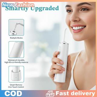 Máy tăm Mẫu mới được nha sĩ khuyên dùng Vệ sinh răng miệng tại nhà máy tăm nước
