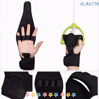 Găng tay ALMA1 - Phục hồi Chức Năng và Chống Co Giãn Cho Người Bị Đột Quỵ, Dùng để Tập Luyện và Cố Định Ngón Tay