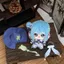 King Original Fan Xishi Xiaoqiao Big Qiao Grandpa Sun Li 10cm In Hình Cơ Thể Búp Bê Cotton Quà Tặng 5.7