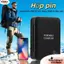 Bộ sạc pin NORDICLIFE Hộp sạc nguồn 4 khe Sạc dự phòng