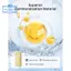Chất ức chế 3 gói cho HM512S / 713 / 713S / 717S, dành cho máy tạo độ ẩm, ngăn ngừa sự tích tụ khoáng chất