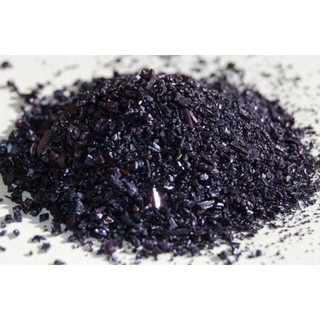 Thuốc Tím KMnO4 dùng sát trùng chuồng trại ao hồ... gói 1kg