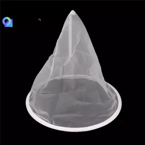 Sợi Ong Nuôi Ong Mật Lọc Lưới Lọc Màn Hình Thiết Bị Nuôi Ong 35 * 40cm Đẹp