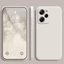 Tpu mềm cho Ốp lưng Poco X5 Pro 5G màu trơn Poco X5 Pro Vỏ bảo vệ silicon chống rơi màu trơn đơn giản