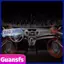 Guansfs Guansfs LICAEVEY Loa Ngoài 3.5mm 1.48m/4.86ft Phù Hợp cho FT-1802M FT-1807M FT-1900R FT-1907R FT-7800R Ổ Cắm Tròn 1W CB 7x7x2.2cm