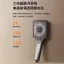 Đầu vòi hoa sen áp lực Đầu vòi hoa sen Máy nước nóng gia đình Tắm Bathmaster Mưa Phòng tắm Đầu ra nước lớn Bộ đầu vòi hoa sen JVQM