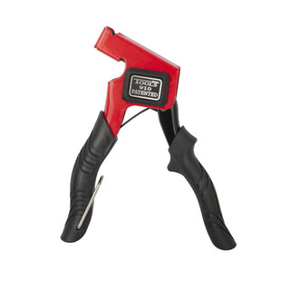 Hollow Gecko Kéo Súng Cánh Hoa Đai Ốc Súng Dụng Cụ Bán Tự Động Căng Tấm Thạch Cao M3M4M568 Súng Kéo Chuyên Nghiệp