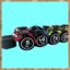 Túi Cát Trọng Lượng Boxing Tập Luyện Thể Dục Đa Năng Tập Luyện Túi Cát Tập Cường Độ Cao Túi Điện 20Kg