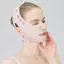 Đai giảm béo mặt hai tầng bigapple Dây đeo thắt lưng V Line Chin - Dụng cụ mặt nạ RDG