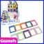 Guansfs Khung ảnh từ tính tủ lạnh guansfs 3 inch với nam châm mạnh Thiết kế kết dính tích hợp Chất liệu ABS Nhẹ và di động cho tủ lạnh Tủ hồ sơ