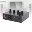 Guansfs Guansfs LiebeWH Microphone Preamp Mic Gain Booster với nguồn ảo 48V 3,5 mm 6,5 mm Đầu ra đầu vào XLR Bộ ngưng tụ 60db và Bộ tiền khuếch đại động
