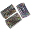 Băng đô rộng vành dành cho nữ Bohemian In hình đàn hồi Băng đô thấm mồ hôi Băng đô thể thao Yoga Headband