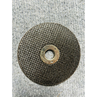 Đá Cắt Sắt Bosch 100X2X16mm 2608600267