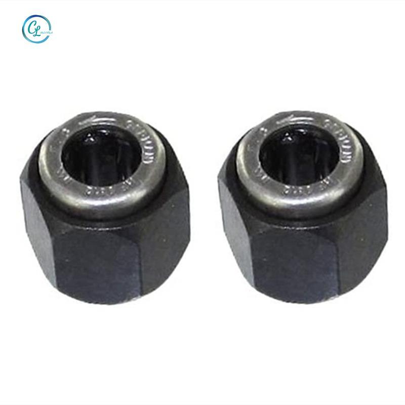 2 Chiếc R025 12 Mm Một Chiều Mang Lục Giác Đai Ốc Cho 94188 94122 1 / 8 1 / 10 RC Mô Hình Xe Tải VX 28 21 18 16 Nitro