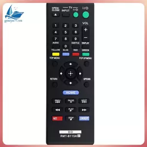 Thay thế -B115A Đầu DVD Blu-Ray điều khiển từ xa -S480 -580 -S2100 -S380 -S360 -S560
