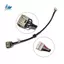 Đầu nối cáp ổ cắm Jack nguồn DC cho IDEAPAD G50-70 80 85 90 Model Cổng sạc DC30100LE00