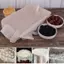 Combo 5 Miếng Vải Lọc,Hấp Thực Phẩm Size 60*60cm,Chất Liệu An Toàn-Vải Lót đồ Xôi,Hấp đồ ăn,bánh Bao