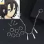 Bộ Cosplay Anime Horimiya Izumi với Trang Sức và Quần Áo Mới