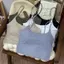 Áo Ngực Crop-Top Ice Silk Cho Gym, Phong Cách Hàn Quốc, Thoải Mái và Chuẩn Form