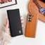 Bao Da Full Case zfold6 Túi Tay Chính Thức Thích Hợp Cho zfold6zfold6 Bao Da fold6 Samsung Bảo Vệ Flip Case