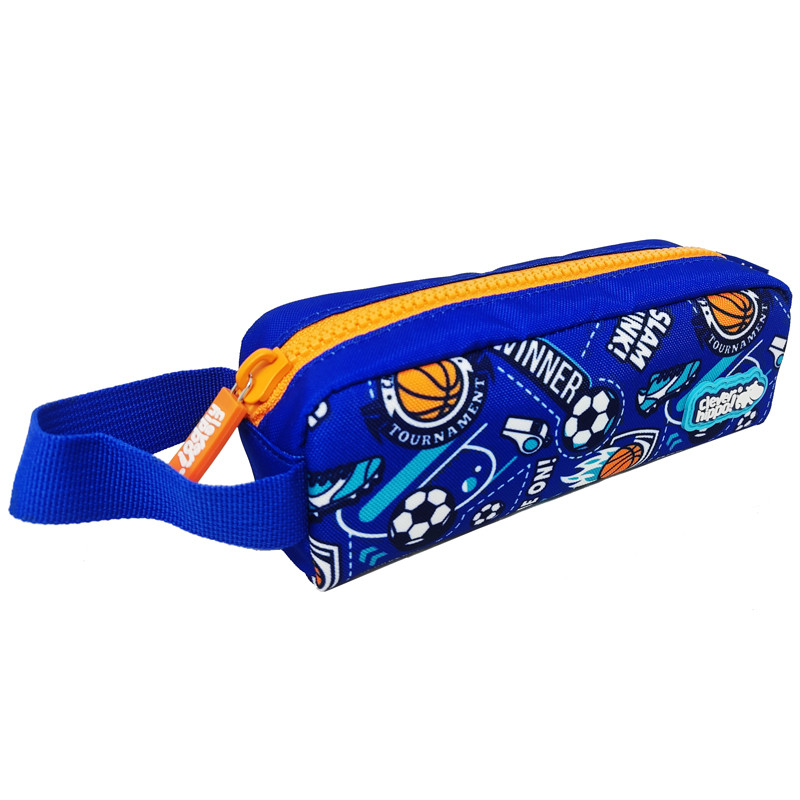 Bóp Viết Vải Clever Hippo - Game On/Khủng Long/Kitty Pinky/Space Adventure/Sweetie Pie Club/Nữ Hoàng Elsa/Racing Car/...