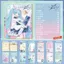 2026 Tốt Nghiệp Hatsune Miku Bạn Cùng Lớp Ghi Âm Học Sinh Tiểu Học Anime Lớp Sáu Giá Trị Cao Rời Sách Bé Trai Bé Gái 4.22