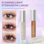 Phấn mắt dạng lỏng lấp lánh, nhũ mắt, đa năng, dùng để trang điểm mắt, làm sáng vùng da dưới mắt.