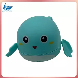 Đồ chơi tắm và chơi nước, Đồ chơi bơi lội, Đồ chơi đồng hồ nổi màu xanh lá cây