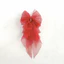 Bộ Trang Sức Retro Bows và Kim băng tóc