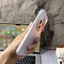 Dành Cho Oppo findx8 Ốp Lưng Điện Thoại Phong Cách Mới findx8pro Đơn Giản Độc Đáo Cảm Giác Cao Cấp Nửa Gói Siêu Mờ