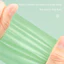 【Roshy】Giấy thấm dầu thơm Hộp đựng di động Giấy thấm dầu mặt