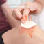 【Roshy】gel giảm đau khớp. gel bôi ngoài da Gel chườm lạnh y tế cho đầu gối