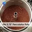 Bộ lọc cà phê Percolator - Bộ lọc cà phê đĩa 3,75in cho máy pha cà phê - Bộ lọc máy pha cà phê dùng một lần không tẩy trắng