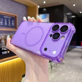 Ốp điện thoại bốn góc chống rơi cho iPhone 14 15 16 17 Pro Max, ốp cao su mềm TPU chống sốc mới, ốp bảo vệ điện thoại sáng tạo, bán chạy
