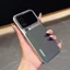 Da siêu mỏng 17pm17pro17pro Thích hợp cho Xiaomi Fashion Xiaomi Plain New Vỏ bảo vệ sang trọng 17promax Xiaomi Luxury Men Women Xiaomi Takeover Business Xiaomi Light Chassis Vỏ cứng cao cấp chống sốc 15ultra Double Spell