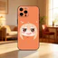 Ốp Điện Thoại TP-1 H-Himouto Umaru ChanS Cho iPhone17,16,15,14,13,12 Plus, Max Mềm Silicone Đen Cover