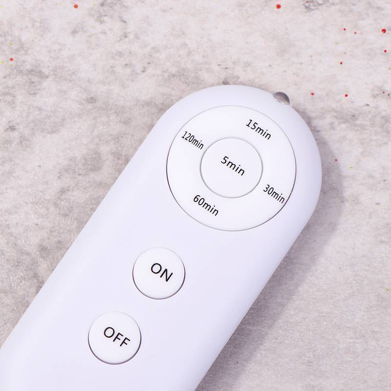 ZTHOME Điều Khiển Từ Xa Không Dây E27 Đèn Soet Giá Đỡ Đèn Phạm Vi 8M Cho Bóng Đèn LED Đèn Soet Bộ Công Tắc Đèn Không Dây AC180-250V HOT