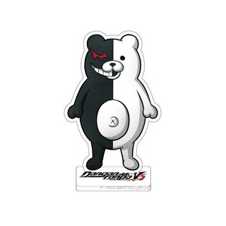 Mô hình Standee Danganronpa V3 Figure Acrylic Kokichi Oma Saihara Shuichi Action để bàn tượng nhựa acrylic trong suốt