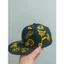 Mũ Baseball 59FIFTY OVO® x NBA OG Owlr với thiết kế thêu đa sắc, phù hợp cho hoạt động ngoại trời