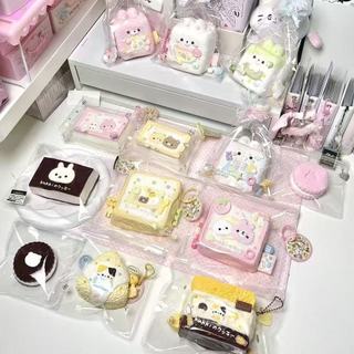 ✨Cửa hàng được đề xuất✨Quà Tặng Năm Mới Hộp Bí Ẩn Pinch Âm Nhạc Giải Nén Thực Phẩm Đồ Chơi Cô Gái Dễ Thương Quà Tặng Sinh Nhật 4.26