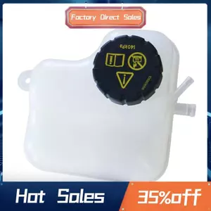 Bình mở rộng cho bể chứa nước làm mát tản nhiệt 10237071 Dành cho MG EZS ZS RX3 Resevior