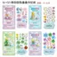 Những Điều Tốt Đề Nghị / Nhiều 8 Phong Cách Dập Nổi Miếng Dán Chết Le Girl Handmade DIY Đồ Trang Trí Nhỏ 3D Trang Trí Giải Nén Trẻ Em Nhãn Dán Giáo Dục ERFAFE