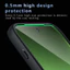 Dành Cho OnePlus 15T 1 + 15 OnePlus15T Ốp Lưng Da Sang Trọng Cảm Giác Mờ PC Cứng Từ Vỏ Điện Thoại Cho OnePlus15T 1 + 15 1 + 15T