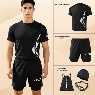 Boxer và Đồ Bơi Oversize dành cho Người Cỡ Lớn