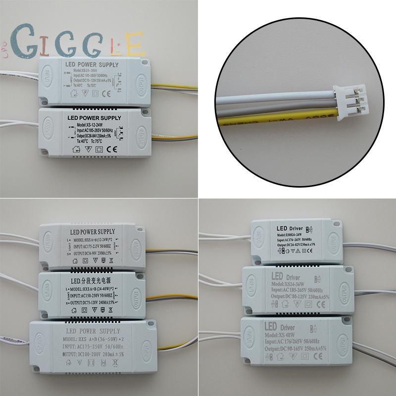 Dải cấp nguồn Bảng đèn Ổ đĩa Đèn LED điều khiển phân đoạn Thiết thực Bền bỉ