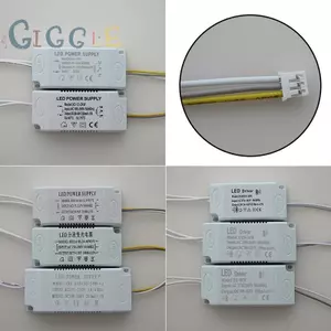 Dải cấp nguồn Bảng đèn Ổ đĩa Đèn LED điều khiển phân đoạn Thiết thực Bền bỉ