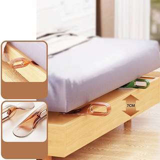 VRZ Dụng Cụ Nâng Giường Nệm Công Thái Học, Hỗ Trợ Di Chuyển Nệm, Tiện Dụng Gia Đình, Dụng Cụ Hỗ Trợ Nâng Nệm HOT